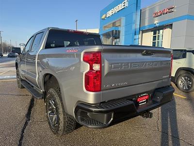 New 2026 Chevrolet Silverado 1500 - photo 1