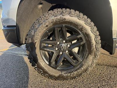 New 2026 Chevrolet Silverado 1500 - photo 1