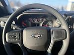 New 2026 Chevrolet Silverado 1500 Custom Crew Cab for sale #E24811 - photo 13