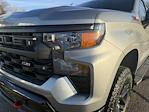 New 2026 Chevrolet Silverado 1500 Custom Crew Cab for sale #E24811 - photo 23