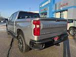 New 2026 Chevrolet Silverado 1500 Custom Crew Cab for sale #E24811 - photo 5