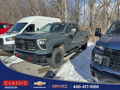 New 2026 Chevrolet Silverado 2500 - photo 1