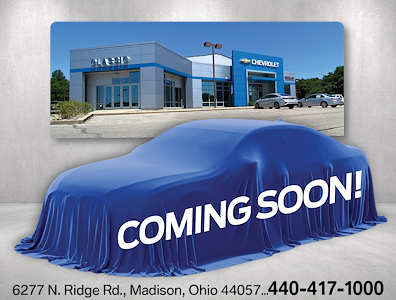 2026 Chevrolet Colorado Crew Cab 4x2 Pickup for sale #E24846 - photo 1