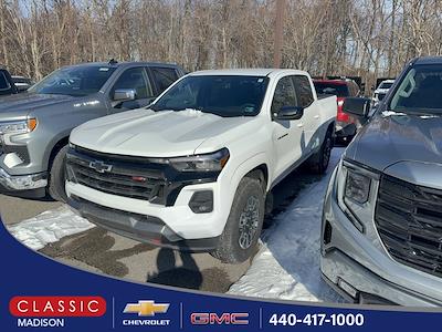 New 2026 Chevrolet Colorado - photo 1