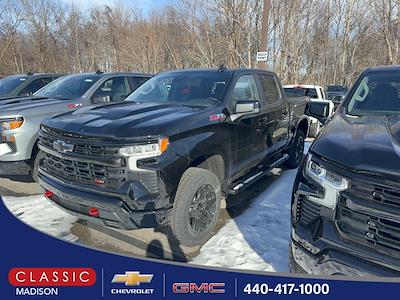New 2026 Chevrolet Silverado 1500 - photo 1