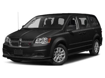 2020 Dodge Grand Caravan FWD Minivan for sale #EG12985 - photo 1