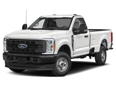 2024 Ford F-250 Regular Cab 4x4 Pickup for sale #EG14560 - photo 1