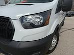 2023 Ford Transit 250 Medium Roof AWD Empty Cargo Van for sale #EG14561 - photo 31