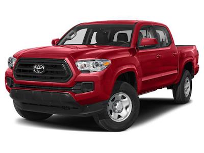 2020 Toyota Tacoma Double Cab 4WD Pickup for sale #EG14565B - photo 1