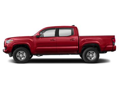 2020 Toyota Tacoma Double Cab 4WD Pickup for sale #EG14565B - photo 2