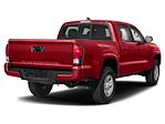 2020 Toyota Tacoma Double Cab 4WD Pickup for sale #EG14565B - photo 3