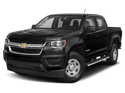 2019 Chevrolet Colorado Crew Cab 4WD Pickup for sale #EG14593 - photo 1