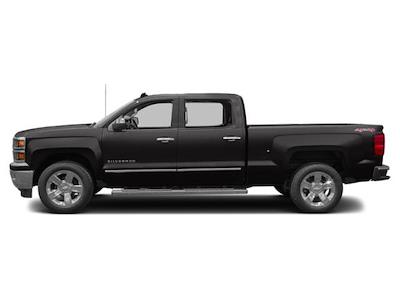 2015 Chevrolet Silverado 1500 Crew Cab 4WD Pickup for sale #EG14632 - photo 2