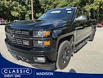 2015 Chevrolet Silverado 1500 Crew Cab 4WD Pickup for sale #EG14632 - photo 1