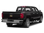 2015 Chevrolet Silverado 1500 Crew Cab 4WD Pickup for sale #EG14632 - photo 3