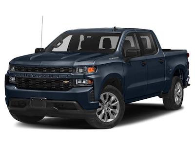 2019 Chevrolet Silverado 1500 Crew Cab 4WD Pickup for sale #EG14633 - photo 1