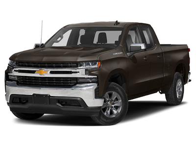 2019 Chevrolet Silverado 1500 Double Cab 4WD Pickup for sale #EG14640 - photo 1
