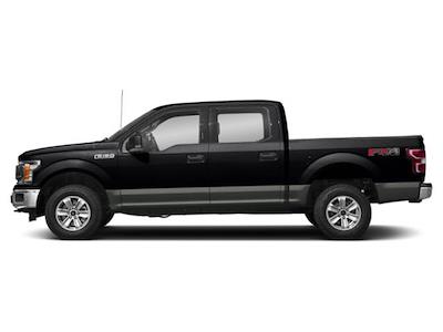 2018 Ford F-150 SuperCrew Cab 4x4 Pickup for sale #EG14648 - photo 2