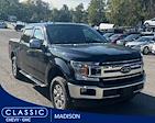 2018 Ford F-150 SuperCrew Cab 4x4 Pickup for sale #EG14648 - photo 1