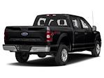 2018 Ford F-150 SuperCrew Cab 4x4 Pickup for sale #EG14648 - photo 3