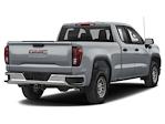 2023 GMC Sierra 1500 Double Cab 4WD Pickup for sale #EG14649 - photo 3