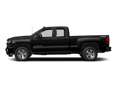 2016 Chevrolet Silverado 1500 Double Cab 4WD Pickup for sale #EG14649A - photo 2