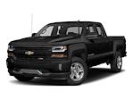 2016 Chevrolet Silverado 1500 Double Cab 4WD Pickup for sale #EG14649A - photo 1