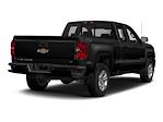 2016 Chevrolet Silverado 1500 Double Cab 4WD Pickup for sale #EG14649A - photo 3