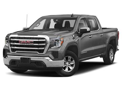 2021 GMC Sierra 1500 Crew Cab 4WD Pickup for sale #EG14657 - photo 1