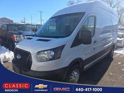 2023 Ford Transit 250 High Roof AWD Empty Cargo Van for sale #EG14692 - photo 1