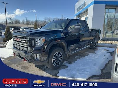 2022 GMC Sierra 2500 Crew Cab 4x4 Pickup for sale #EG14701 - photo 1
