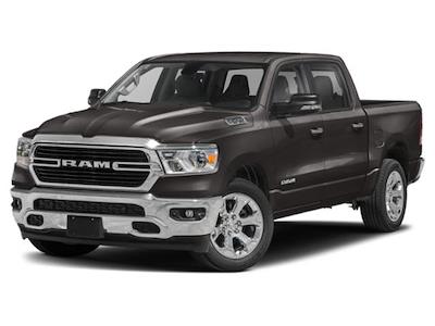 2021 Ram 1500 Crew Cab 4x4 Pickup for sale #EU23996A - photo 1