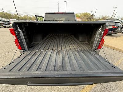 2021 Chevrolet Silverado 1500 Crew Cab 4WD Pickup for sale #E24298A - photo 2