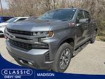 2021 Chevrolet Silverado 1500 Crew Cab 4WD Pickup for sale #E24298A - photo 1