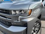 2021 Chevrolet Silverado 1500 Crew Cab 4WD Pickup for sale #E24298A - photo 19