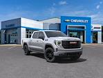 New 2025 GMC Sierra 1500 Elevation Crew Cab 4WD Pickup for sale #E24345 - photo 36