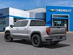 New 2025 GMC Sierra 1500 Elevation Crew Cab 4WD Pickup for sale #E24345 - photo 38