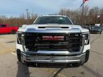 New 2025 GMC Sierra 2500 Pro Regular Cab 4WD Pickup for sale #E24366 - photo 10