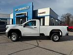 New 2025 GMC Sierra 2500 Pro Regular Cab 4WD Pickup for sale #E24366 - photo 4