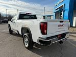 New 2025 GMC Sierra 2500 Pro Regular Cab 4WD Pickup for sale #E24366 - photo 2