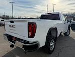 New 2025 GMC Sierra 2500 Pro Regular Cab 4WD Pickup for sale #E24366 - photo 7