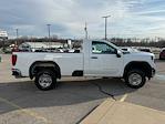 New 2025 GMC Sierra 2500 Pro Regular Cab 4WD Pickup for sale #E24366 - photo 8