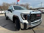 New 2025 GMC Sierra 2500 Pro Regular Cab 4WD Pickup for sale #E24366 - photo 9