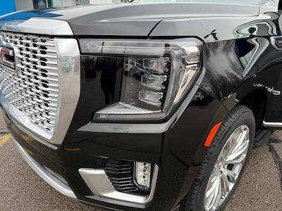 New 2024 GMC Yukon XL Denali 4WD SUV for sale #E24396 - photo 1