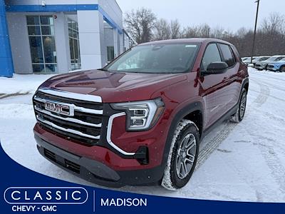 2025 GMC Terrain AWD SUV for sale #E24405 - photo 1