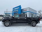 New 2025 GMC Sierra 1500 SLT Crew Cab 4WD Pickup for sale #E24407 - photo 4