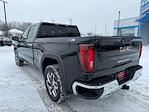 New 2025 GMC Sierra 1500 SLT Crew Cab 4WD Pickup for sale #E24407 - photo 2