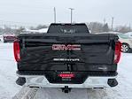 New 2025 GMC Sierra 1500 SLT Crew Cab 4WD Pickup for sale #E24407 - photo 5