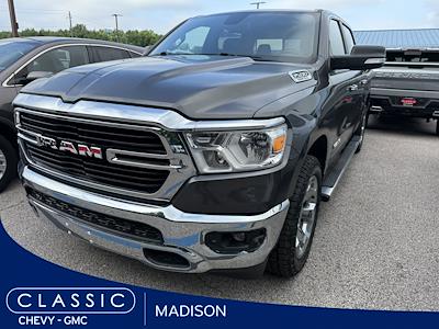 2019 Ram 1500 Crew Cab 4x4 Pickup for sale #E24413A - photo 1