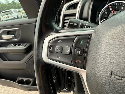 2019 Ram 1500 Crew Cab 4x4 Pickup for sale #E24413A - photo 2